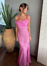 Load image into Gallery viewer, La Robe Draggiu Maxi Dress
