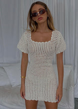 Load image into Gallery viewer, Sofia Mini Dress
