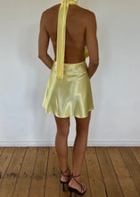 Load image into Gallery viewer, Lemon Halter Mini
