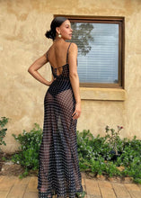 Load image into Gallery viewer, Gisele Maxi Dress
